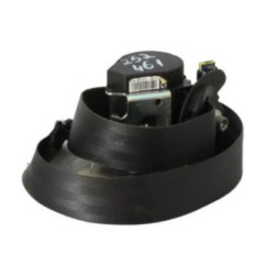 Ceinture avant gauche PEUGEOT 308 1 Photo n°1