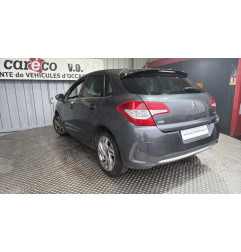 Verin de coffre CITROEN C4 2 Photo n°15