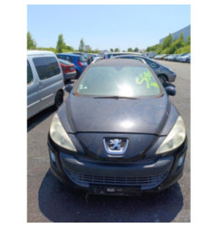 Ceinture avant gauche PEUGEOT 308 1 Photo n°5