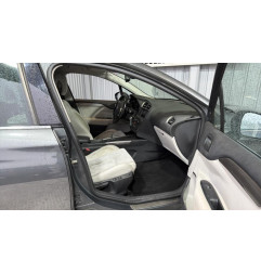 Moteur leve vitre avant gauche CITROEN C4 2 Photo n°10