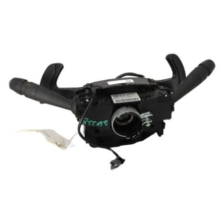 Com (Bloc Contacteur Tournant+Commodo Essuie Glace+Commodo Phare) CITROEN C4 2