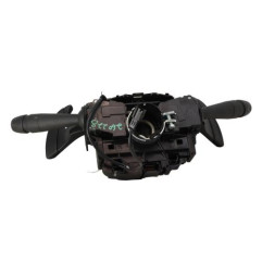 Com (Bloc Contacteur Tournant+Commodo Essuie Glace+Commodo Phare) CITROEN C4 2 Photo n°4