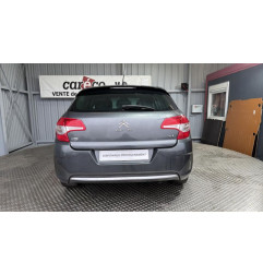 Com (Bloc Contacteur Tournant+Commodo Essuie Glace+Commodo Phare) CITROEN C4 2 Photo n°18