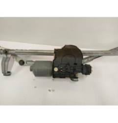 Moteur essuie glace avant PEUGEOT 308 1 Photo n°4