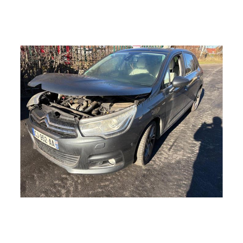 Moteur leve vitre arriere droit CITROEN C4 2