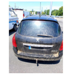 Moteur essuie glace avant PEUGEOT 308 1 Photo n°5