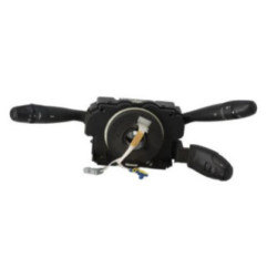 Com (Bloc Contacteur Tournant+Commodo Essuie Glace+Commodo Phare) PEUGEOT 206+ Photo n°1