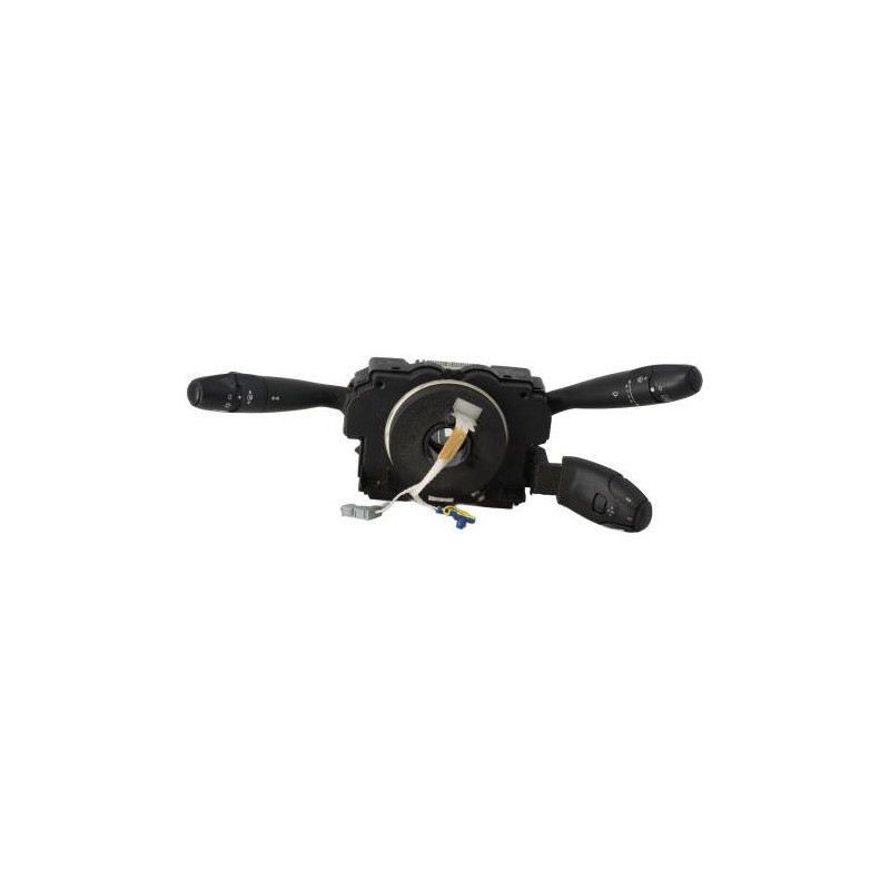 Com (Bloc Contacteur Tournant+Commodo Essuie Glace+Commodo Phare) PEUGEOT 206+