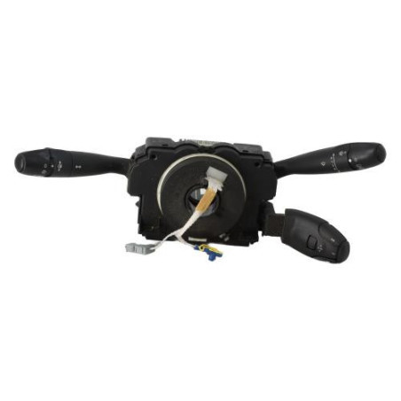 Com (Bloc Contacteur Tournant+Commodo Essuie Glace+Commodo Phare) PEUGEOT 206+ Photo n°1