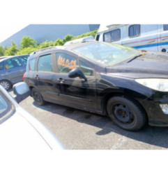 Moteur essuie glace avant PEUGEOT 308 1 Photo n°6