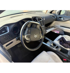 Demarreur CITROEN C4 2 Photo n°5