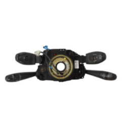 Com (Bloc Contacteur Tournant+Commodo Essuie Glace+Commodo Phare) CITROEN C3 2 Photo n°1