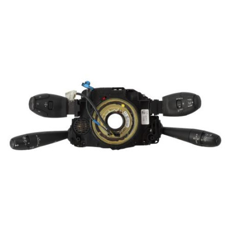 Com (Bloc Contacteur Tournant+Commodo Essuie Glace+Commodo Phare) CITROEN C3 2 Photo n°1