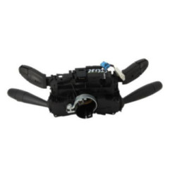 Com (Bloc Contacteur Tournant+Commodo Essuie Glace+Commodo Phare) CITROEN C3 2