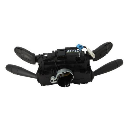 Com (Bloc Contacteur Tournant+Commodo Essuie Glace+Commodo Phare) CITROEN C3 2