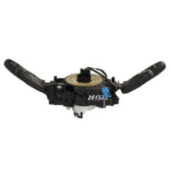 Com (Bloc Contacteur Tournant+Commodo Essuie Glace+Commodo Phare) CITROEN C3 2 Photo n°3