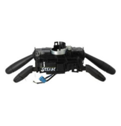 Com (Bloc Contacteur Tournant+Commodo Essuie Glace+Commodo Phare) CITROEN C3 2 Photo n°4