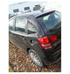 Com (Bloc Contacteur Tournant+Commodo Essuie Glace+Commodo Phare) CITROEN C3 2 Photo n°8