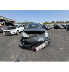 Com (Bloc Contacteur Tournant+Commodo Essuie Glace+Commodo Phare) CITROEN C3 2 Photo n°10