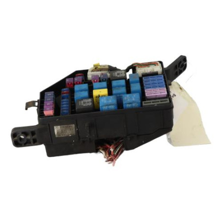 Boitier servitude moteur (BSM) HYUNDAI TUCSON 1