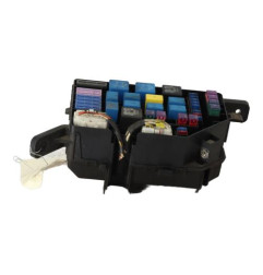 Boitier servitude moteur (BSM) HYUNDAI TUCSON 1 Photo n°4