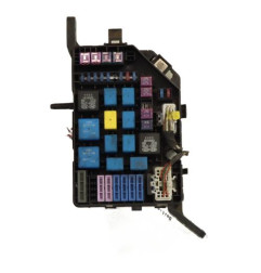 Boitier servitude moteur (BSM) HYUNDAI TUCSON 1 Photo n°5