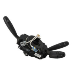 Com (Bloc Contacteur Tournant+Commodo Essuie Glace+Commodo Phare) PEUGEOT 206+ Photo n°4