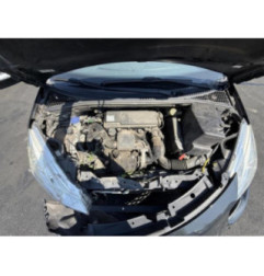 Com (Bloc Contacteur Tournant+Commodo Essuie Glace+Commodo Phare) CITROEN C3 2 Photo n°11