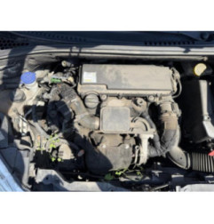 Com (Bloc Contacteur Tournant+Commodo Essuie Glace+Commodo Phare) CITROEN C3 2 Photo n°12