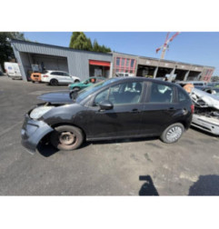 Com (Bloc Contacteur Tournant+Commodo Essuie Glace+Commodo Phare) CITROEN C3 2 Photo n°13