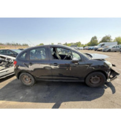 Com (Bloc Contacteur Tournant+Commodo Essuie Glace+Commodo Phare) CITROEN C3 2 Photo n°14