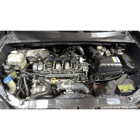 Cremaillere assistee HYUNDAI TUCSON 1