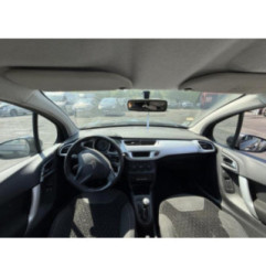 Com (Bloc Contacteur Tournant+Commodo Essuie Glace+Commodo Phare) CITROEN C3 2 Photo n°16