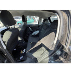 Com (Bloc Contacteur Tournant+Commodo Essuie Glace+Commodo Phare) CITROEN C3 2 Photo n°17