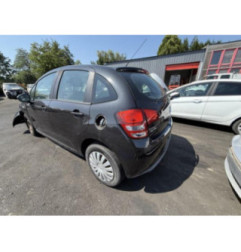 Com (Bloc Contacteur Tournant+Commodo Essuie Glace+Commodo Phare) CITROEN C3 2 Photo n°18