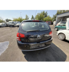 Com (Bloc Contacteur Tournant+Commodo Essuie Glace+Commodo Phare) CITROEN C3 2 Photo n°20