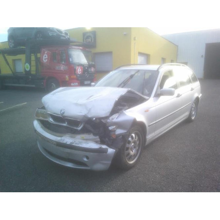 Moteur BMW SERIE 3 E46