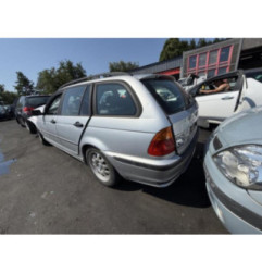 Moteur BMW SERIE 3 E46 Photo n°13