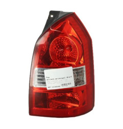 Feu arriere principal droit (feux) HYUNDAI TUCSON 1 Photo n°1