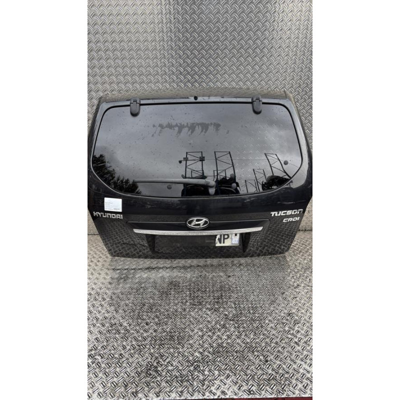 Malle/Hayon arriere HYUNDAI TUCSON 1