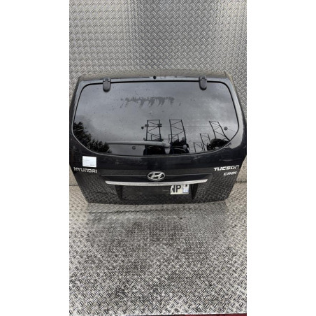 Malle/Hayon arriere HYUNDAI TUCSON 1 Photo n°1