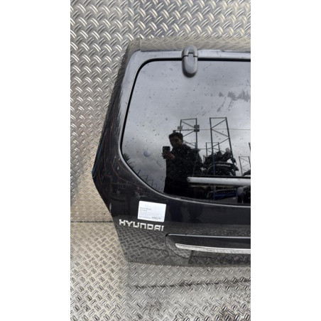 Malle/Hayon arriere HYUNDAI TUCSON 1