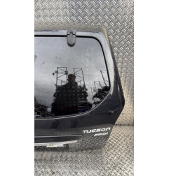 Malle/Hayon arriere HYUNDAI TUCSON 1 Photo n°3