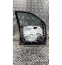 Porte avant gauche HYUNDAI TUCSON 1 Photo n°5