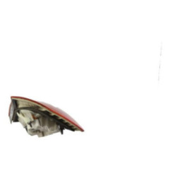 Feu arriere principal gauche (feux) BMW SERIE 3 E46 Photo n°3