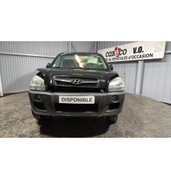 Jante HYUNDAI TUCSON 1 Photo n°1