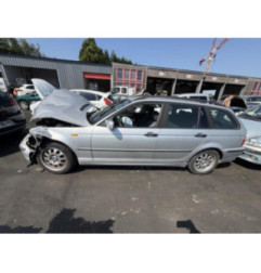 Feu arriere principal gauche (feux) BMW SERIE 3 E46 Photo n°13