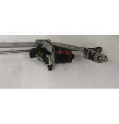 Moteur essuie glace avant MERCEDES CLASSE B 245
