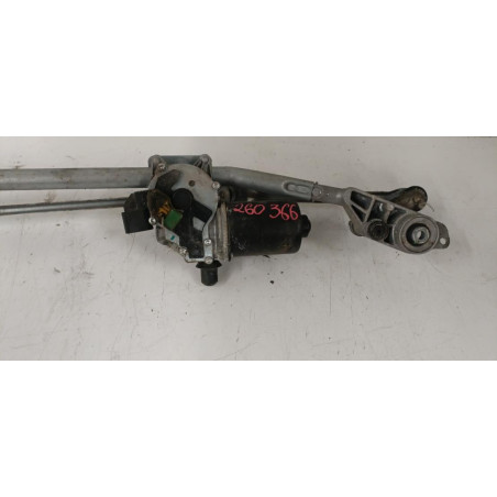 Moteur essuie glace avant MERCEDES CLASSE B 245