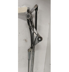 Moteur essuie glace avant MERCEDES CLASSE B 245 Photo n°3